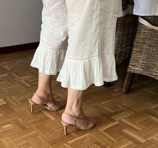 Sandalia Bimba & Lola