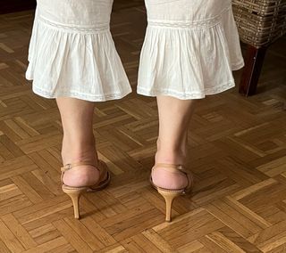 Sandalia Bimba & Lola