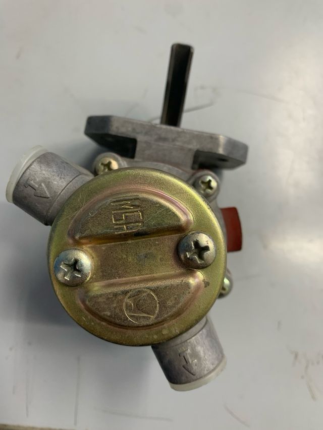 bomba de combustible