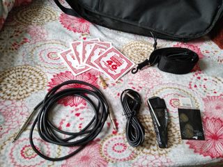 PACK GUITARRA ELÉCTRICA EPIPHONE