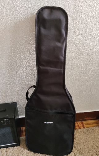 PACK GUITARRA ELÉCTRICA EPIPHONE