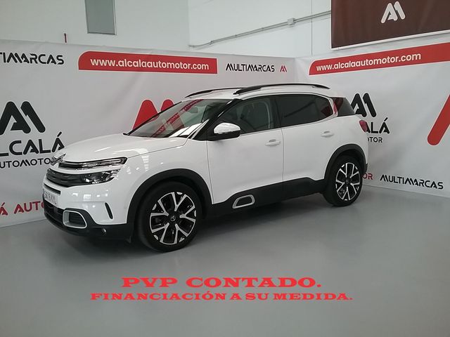 Citroen C5 Aircross 2019 Diesel.