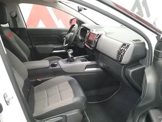 Citroen C5 Aircross 2019 Diesel.