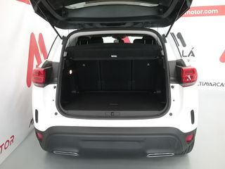 Citroen C5 Aircross 2019 Diesel.