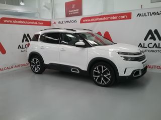 Citroen C5 Aircross 2019 Diesel.