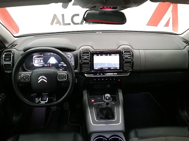 Citroen C5 Aircross 2019 Diesel.