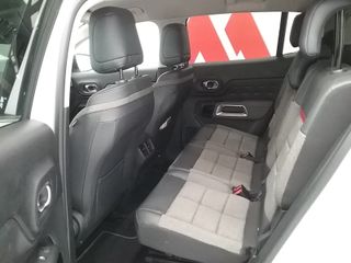 Citroen C5 Aircross 2019 Diesel.