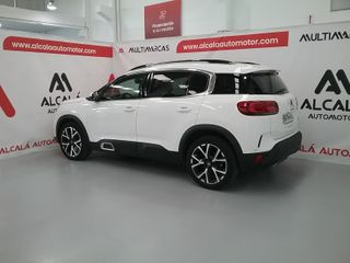 Citroen C5 Aircross 2019 Diesel.