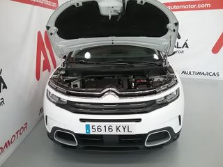 Citroen C5 Aircross 2019 Diesel.