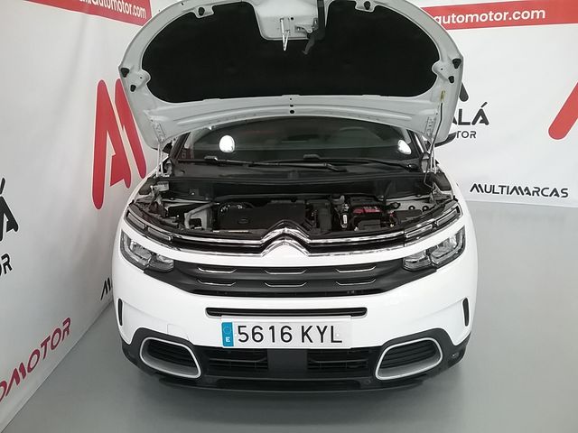 Citroen C5 Aircross 2019 Diesel.