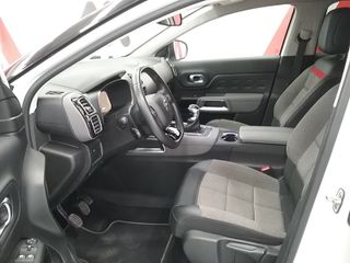 Citroen C5 Aircross 2019 Diesel.