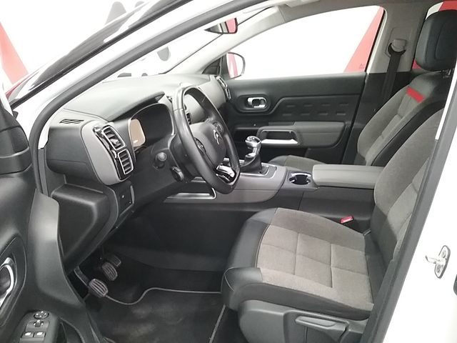 Citroen C5 Aircross 2019 Diesel.