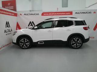 Citroen C5 Aircross 2019 Diesel.