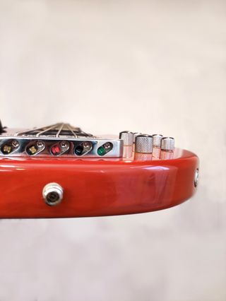 Bajo  G&L M-2500 by Fender