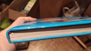 Libro 12 cuentos clásicos. Infantil