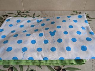 Sabanas infantiles Disney