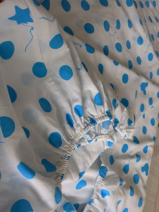 Sabanas infantiles Disney