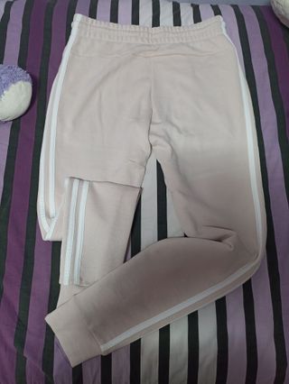 Pantalón chándal Adidas mujer