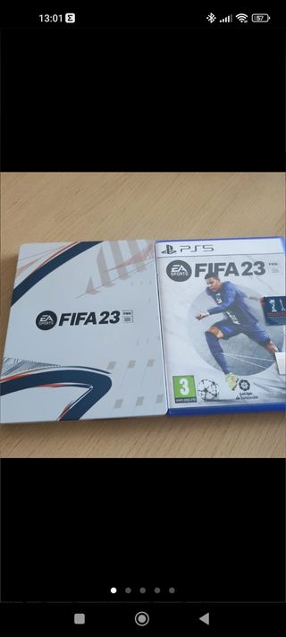 Fifa 23