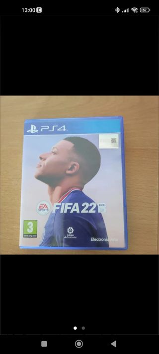 Fifa 22