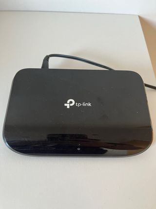 Switch Tp-link