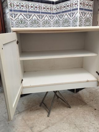 Mueble de salón
