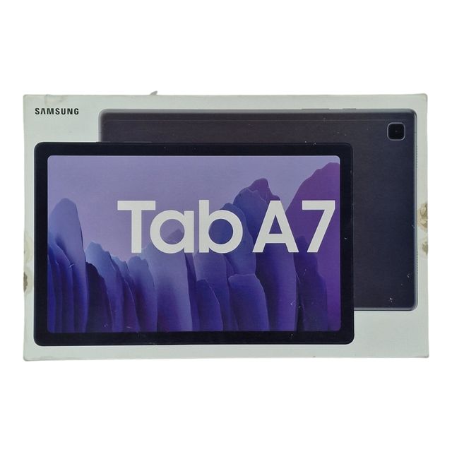 Samsung Galaxy Tab A7