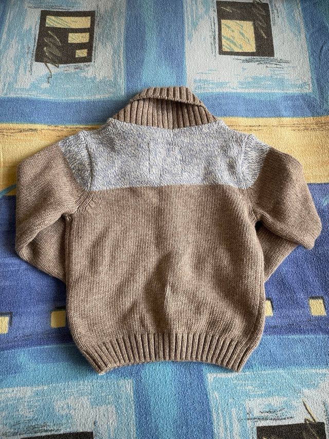 Cardigan bambino 12mesi 