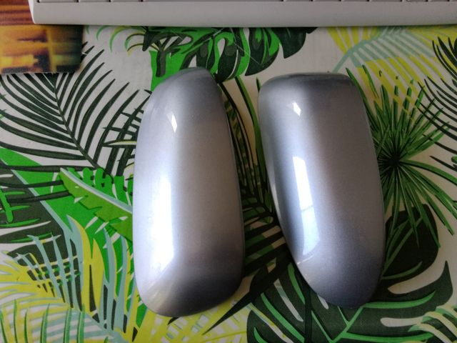 Embellecedores retrovisores Citroen Saxo