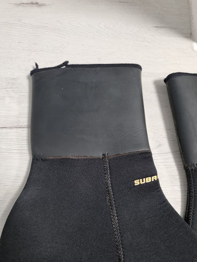 Calcetin de nepreno Subacqua 5mm