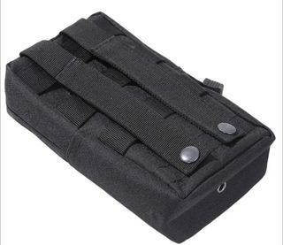 ⛰️ POUCH MOLLE TACTICO