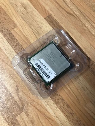 procesador intel pentium 4 3.0Hz/1m/800