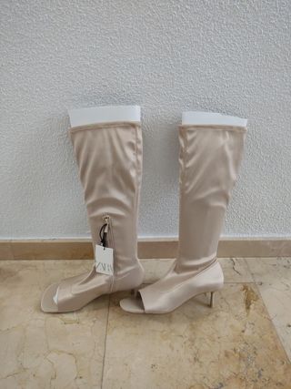 Zapatos señora