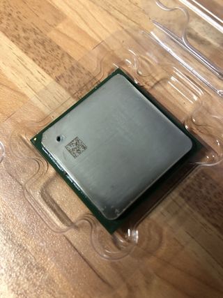  Procesador Intel Pentium 4 1,70 GHz/256/400/1,75V
