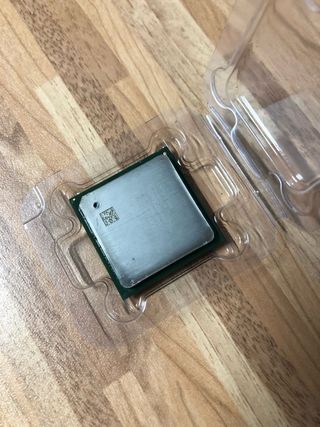  Procesador Intel Pentium 4 1,70 GHz/256/400/1,75V