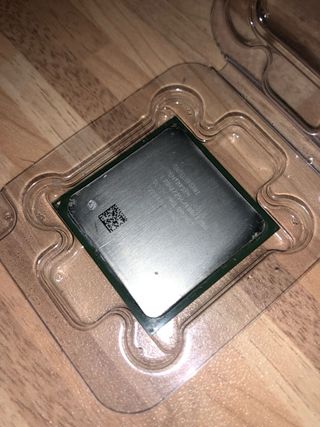  Procesador Intel Pentium 4 1,70 GHz/256/400/1,75V