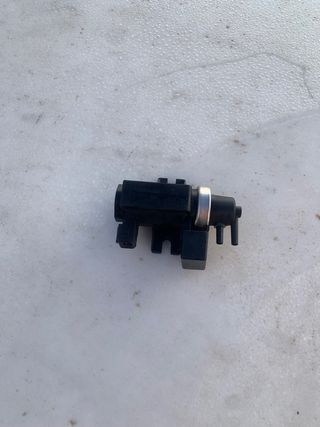 valvula solenoide presion turbo bmw