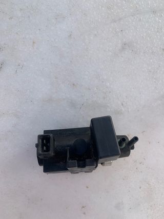 valvula solenoide presion turbo bmw