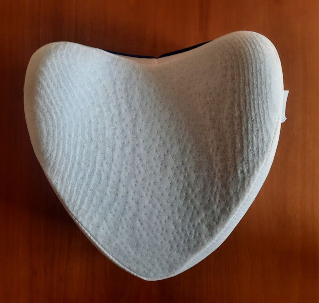 Almohada para piernas