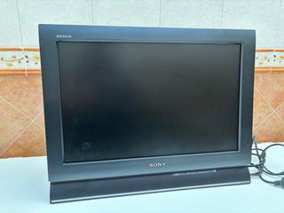 SONY BRAVIA 19”
