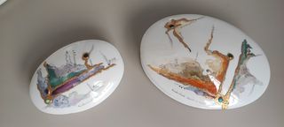 Set soprammobili e portafoto