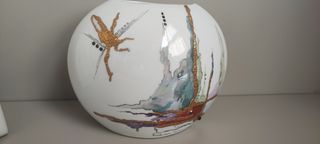 Set soprammobili e portafoto