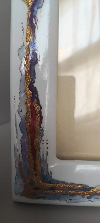 Set soprammobili e portafoto