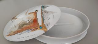 Set soprammobili e portafoto