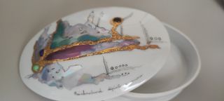 Set soprammobili e portafoto