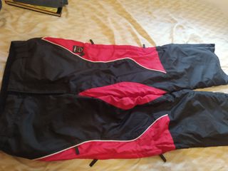 Pantalón de esquiar Maui