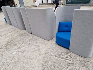 Sofa Kinnarps Fields varios modelos