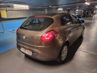 Fiat Bravo 2007