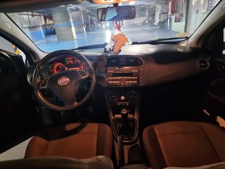 Fiat Bravo 2007