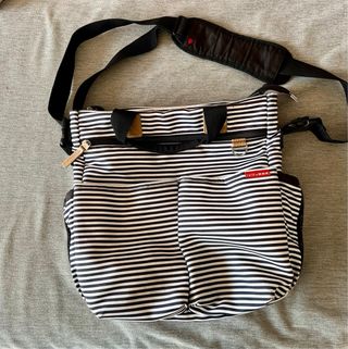 Bolso carro bebé Skip*Hop